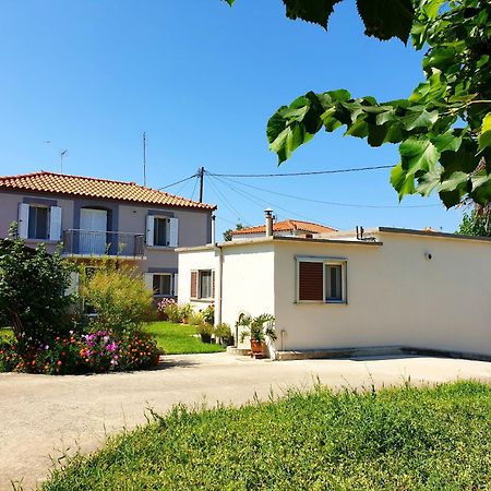 Repanidi Apartment D / Ρεπανίδι Διαμέρισμα Δ Repanidhion Eksteriør billede