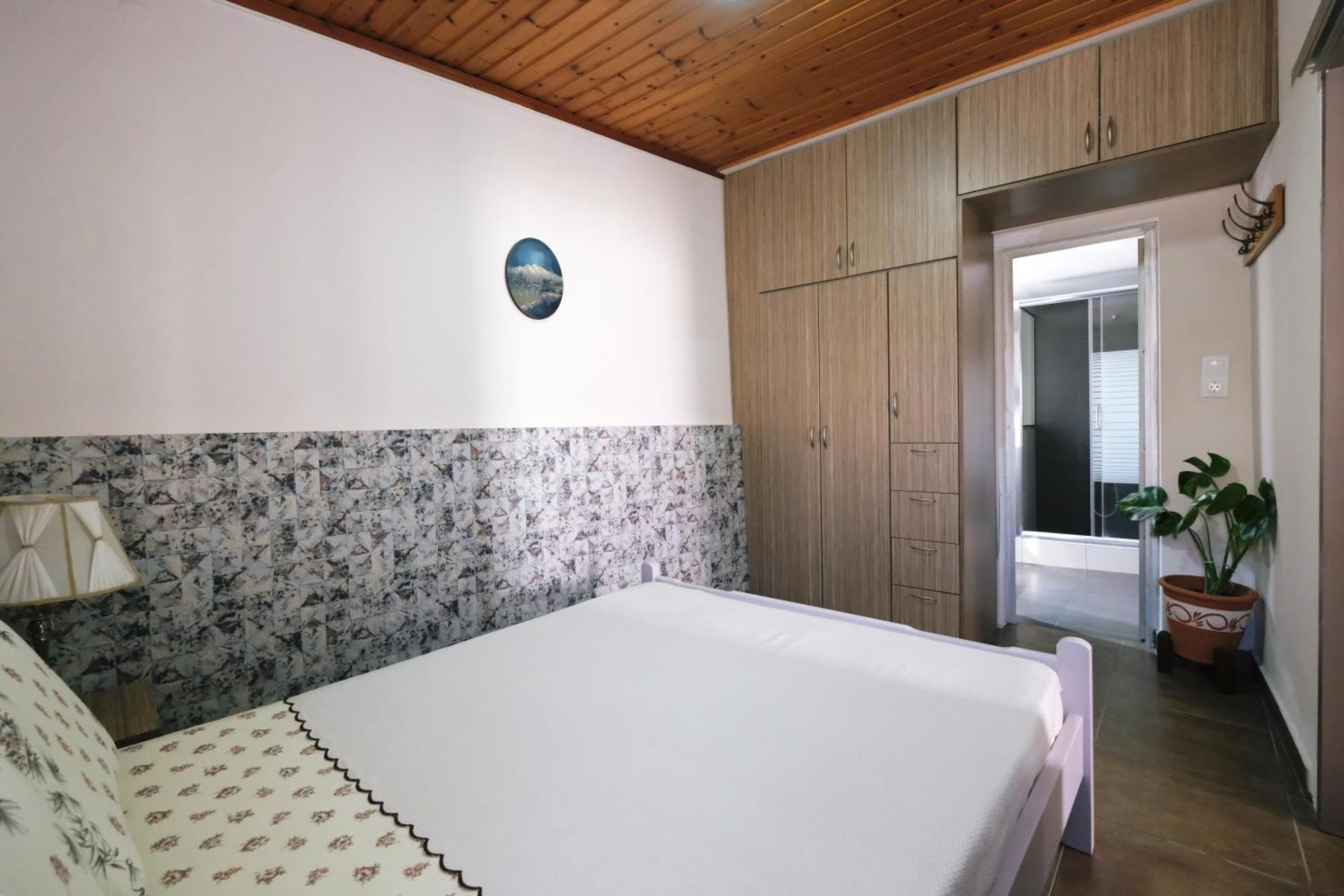 Repanidi Apartment D / Ρεπανίδι Διαμέρισμα Δ Repanidhion Eksteriør billede