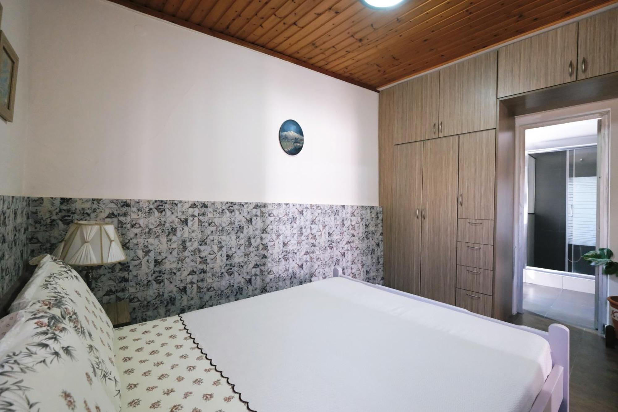 Repanidi Apartment D / Ρεπανίδι Διαμέρισμα Δ Repanidhion Eksteriør billede