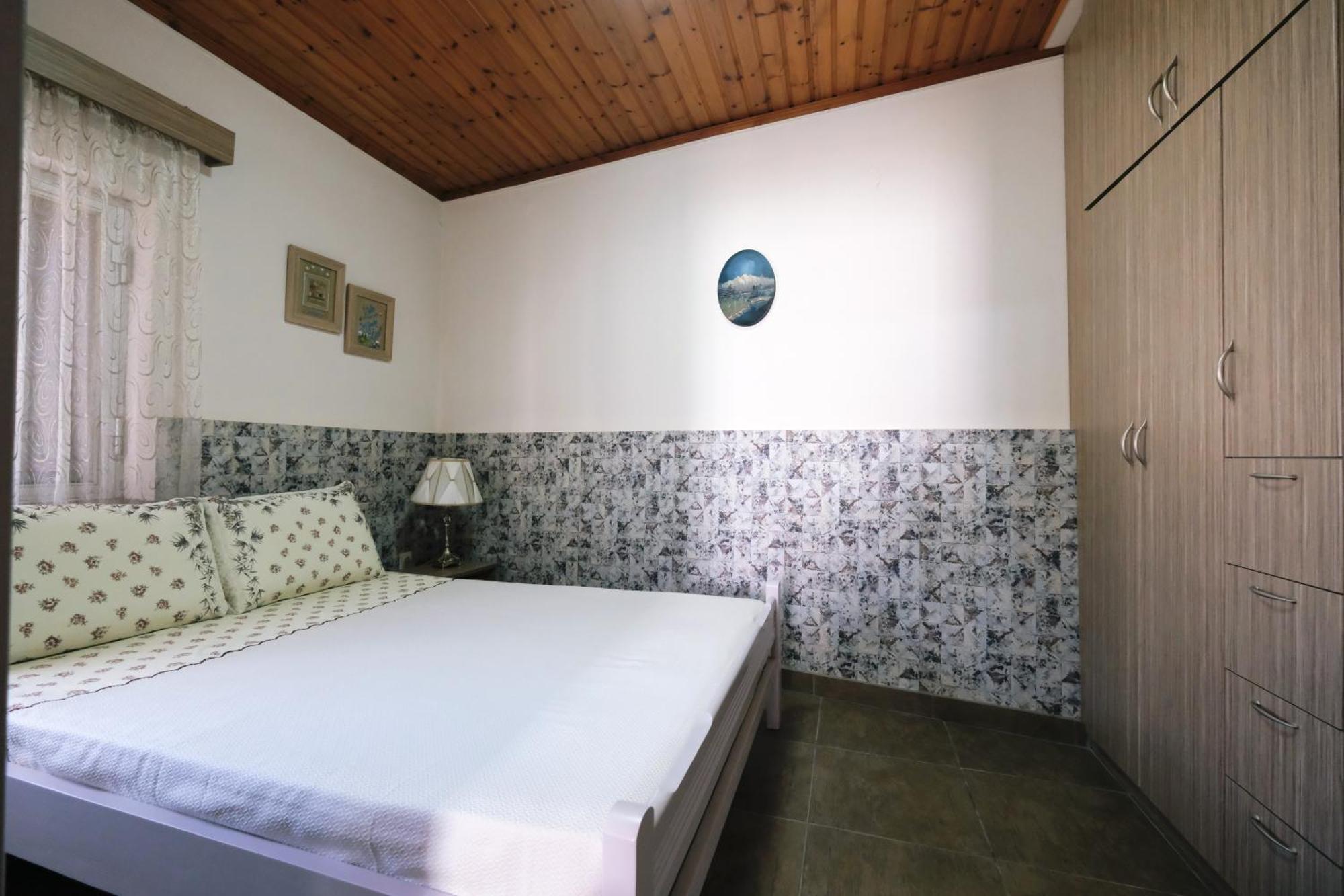Repanidi Apartment D / Ρεπανίδι Διαμέρισμα Δ Repanidhion Eksteriør billede