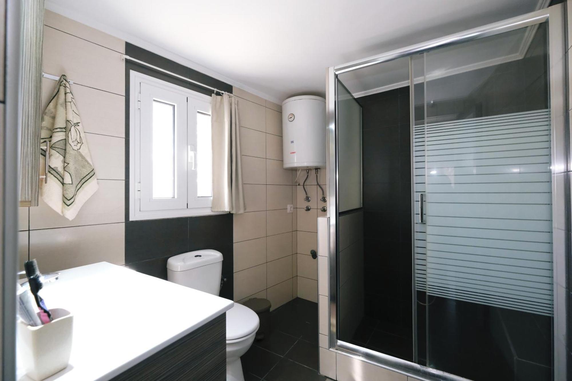 Repanidi Apartment D / Ρεπανίδι Διαμέρισμα Δ Repanidhion Eksteriør billede