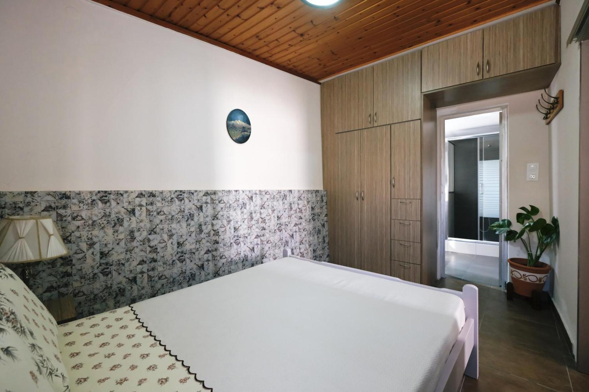 Repanidi Apartment D / Ρεπανίδι Διαμέρισμα Δ Repanidhion Eksteriør billede