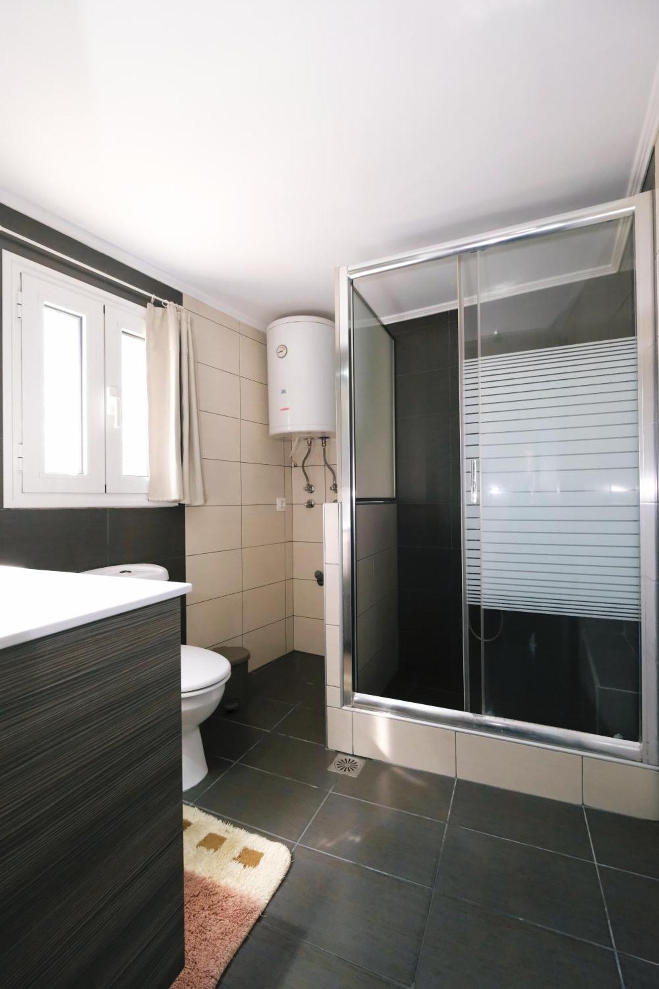 Repanidi Apartment D / Ρεπανίδι Διαμέρισμα Δ Repanidhion Eksteriør billede