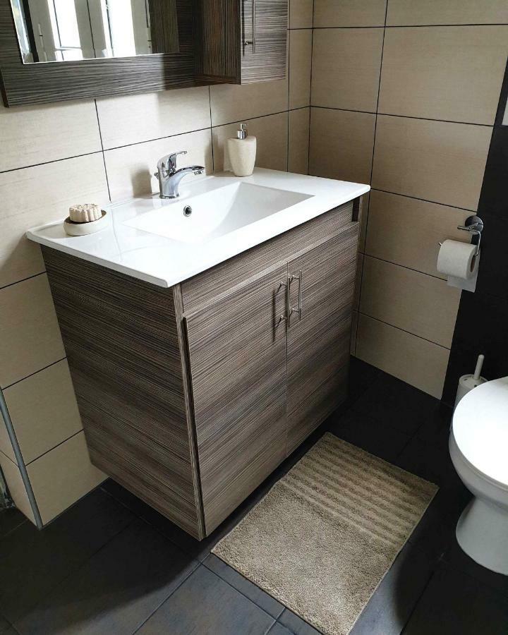 Repanidi Apartment D / Ρεπανίδι Διαμέρισμα Δ Repanidhion Eksteriør billede