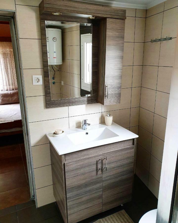 Repanidi Apartment D / Ρεπανίδι Διαμέρισμα Δ Repanidhion Eksteriør billede