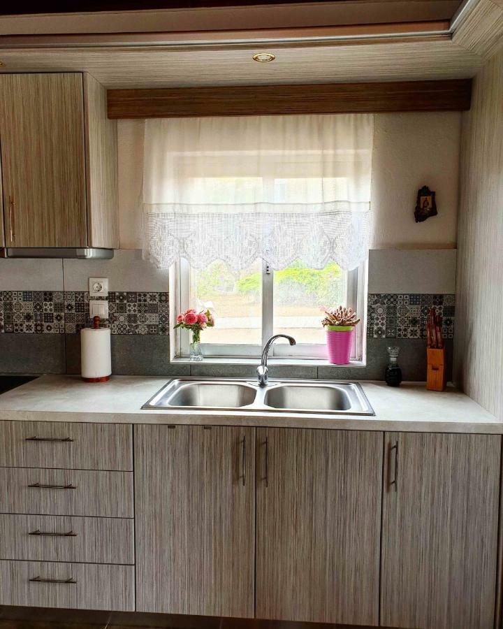 Repanidi Apartment D / Ρεπανίδι Διαμέρισμα Δ Repanidhion Eksteriør billede