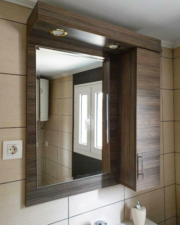 Repanidi Apartment D / Ρεπανίδι Διαμέρισμα Δ Repanidhion Eksteriør billede