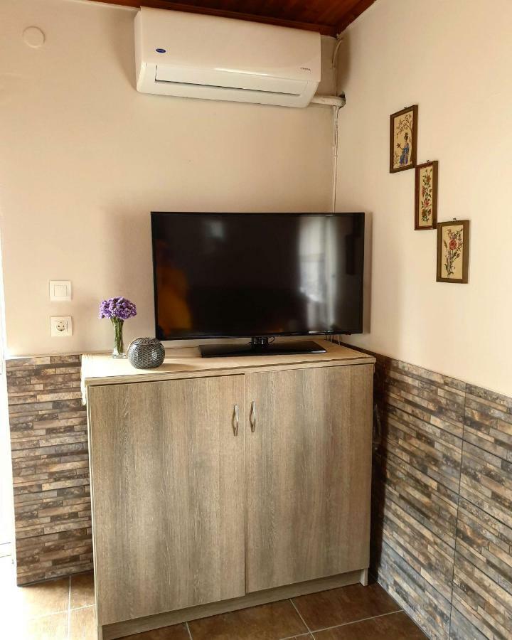 Repanidi Apartment D / Ρεπανίδι Διαμέρισμα Δ Repanidhion Eksteriør billede