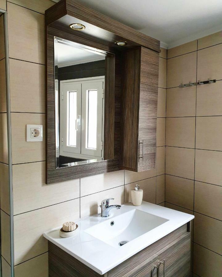 Repanidi Apartment D / Ρεπανίδι Διαμέρισμα Δ Repanidhion Eksteriør billede
