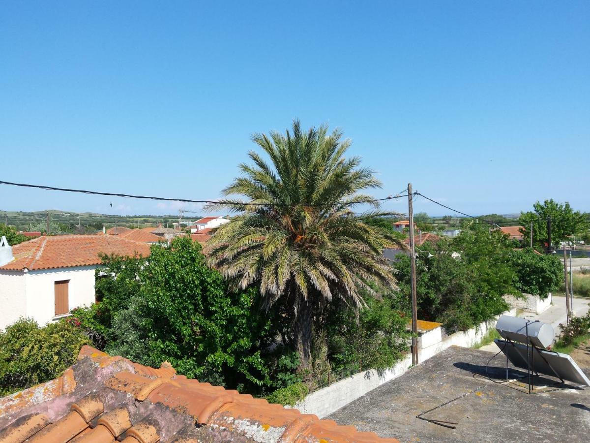 Repanidi Apartment D / Ρεπανίδι Διαμέρισμα Δ Repanidhion Eksteriør billede
